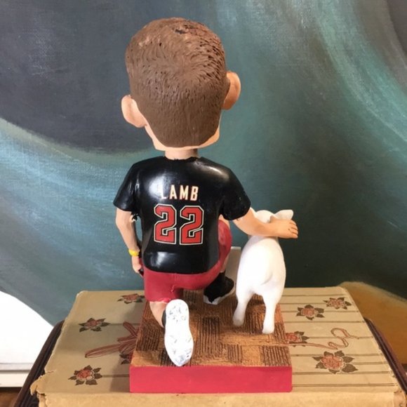 Jake Lamb Arizona Diamondbacks MLB Bobblehead - Picture 4 of 8
